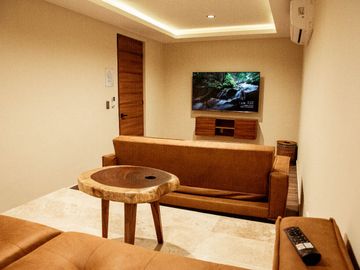 Exclusivo Penthouse con Alberca Privada en Aldea Zama, Tulum