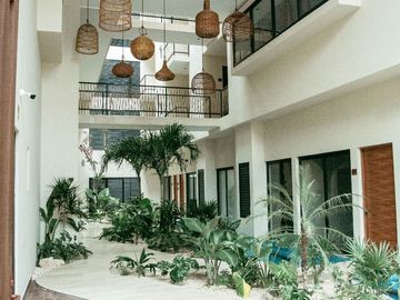 Exclusivo Penthouse con Alberca Privada en Aldea Zama, Tulum