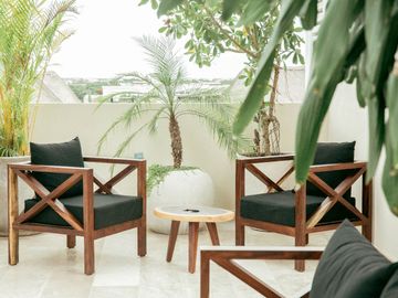 Exclusivo Penthouse con Alberca Privada en Aldea Zama, Tulum