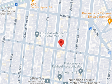 Casa En Venta Col. Hogar y Seguridad Remate Bancario