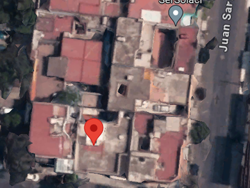 Casa En Venta Col. Hogar y Seguridad Remate Bancario