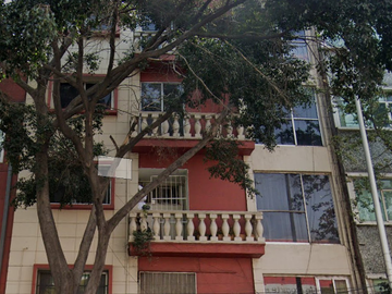DEPARTAMENTO EN VENTA RECUPERACION BANCARIA COL. ANZURES MIGUEL HIDALGO CDMX