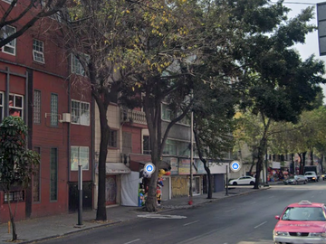 DEPARTAMENTO EN VENTA RECUPERACION BANCARIA COL. ANZURES MIGUEL HIDALGO CDMX