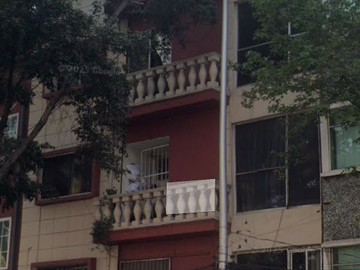 DEPARTAMENTO EN VENTA RECUPERACION BANCARIA COL. ANZURES MIGUEL HIDALGO CDMX