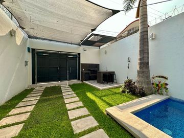 CASA EN COLONIA 3 DE MAYO