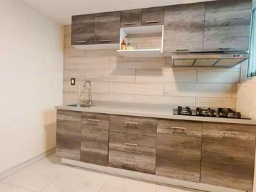 Casa amplia y moderna con jardín, cerca de Río Churubusco y Calz de Tlalpan