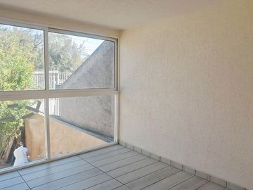 Casa amplia y moderna con jardín, cerca de Río Churubusco y Calz de Tlalpan