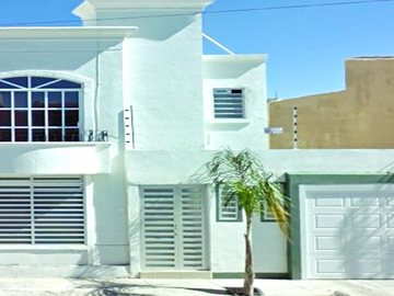 Hermosa Casa en Zacatecas