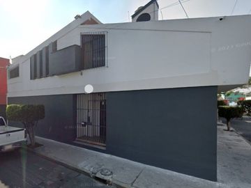 Casa En Venta Col. Sindicato Mexicano De Electricistas Remate Bancario