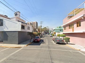 Casa En Venta Col. Sindicato Mexicano De Electricistas Remate Bancario