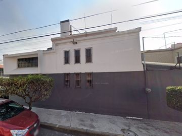 Casa En Venta Col. Sindicato Mexicano De Electricistas Remate Bancario