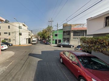 Casa En Venta Col. Sindicato Mexicano De Electricistas Remate Bancario