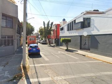 Casa En Venta Col. Sindicato Mexicano De Electricistas Remate Bancario