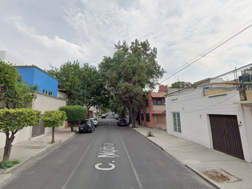 Casa en Venta. Clavería, Azcapotzalco. Remate Hipotecario.