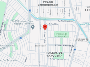 Casa en Venta. Hermosillo, Coyoacán. Remate Hipotecario.