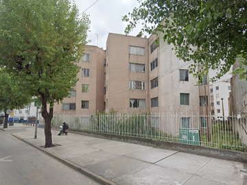 DEPARTAMENTO EN VENTA RECUPERACION BANCARIA COL. PERALVILLO CUAUHTEMOC CDMX