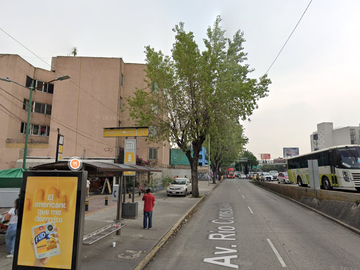 DEPARTAMENTO EN VENTA RECUPERACION BANCARIA COL. PERALVILLO CUAUHTEMOC CDMX