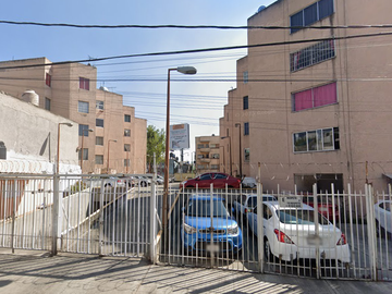 DEPARTAMENTO EN VENTA RECUPERACION BANCARIA COL. PERALVILLO CUAUHTEMOC CDMX