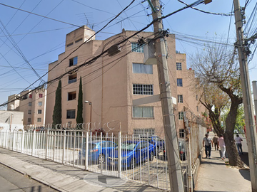 DEPARTAMENTO EN VENTA RECUPERACION BANCARIA COL. PERALVILLO CUAUHTEMOC CDMX