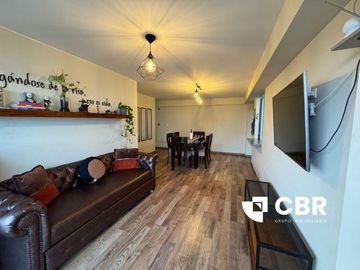 VENTA DEPARTAMENTO EN MAGDALENA