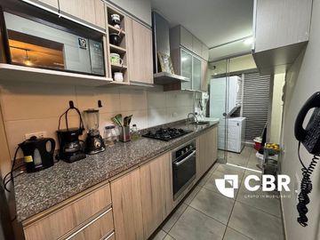 VENTA DEPARTAMENTO EN MAGDALENA