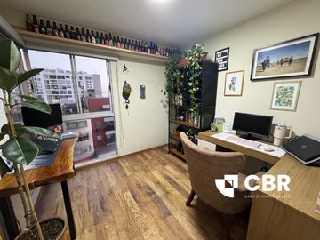 VENTA DEPARTAMENTO EN MAGDALENA
