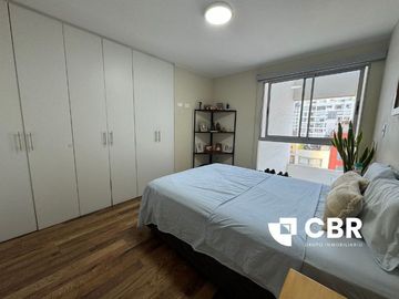 VENTA DEPARTAMENTO EN MAGDALENA