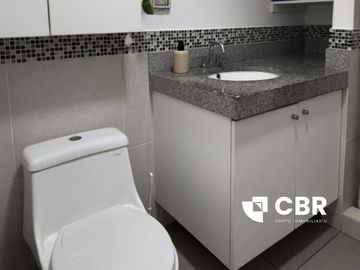 VENTA DEPARTAMENTO EN MAGDALENA