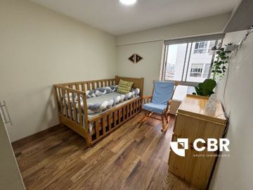 VENTA DEPARTAMENTO EN MAGDALENA