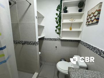 VENTA DEPARTAMENTO EN MAGDALENA