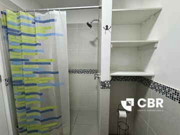 VENTA DEPARTAMENTO EN MAGDALENA