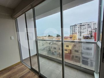 VENTA DEPARTAMENTO EN MAGDALENA