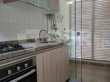 VENTA DEPARTAMENTO EN MAGDALENA