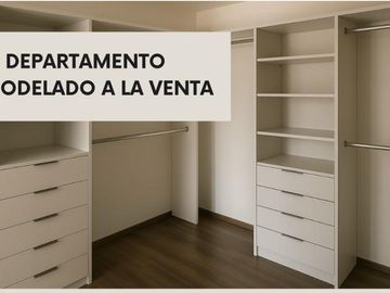 DEPARTAMENTO EN VENTA EN MANUEL M DIEGUEZ