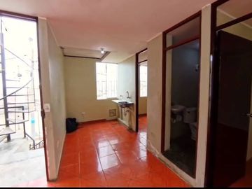 Venta de Departamento en Urb. Jardines de Ventanilla