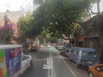 VENDO DEPTO. EN ESCANDON, MIGUEL HIDALGO JUNTO METROPOLI PATRIOTISMO