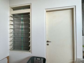Rumah Semi Furnished Siap Huni Lokasi Perumahan Pondok Tjandra Indah Waru Sidoarjo