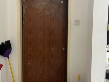 Rumah Semi Furnished Siap Huni Lokasi Perumahan Pondok Tjandra Indah Waru Sidoarjo