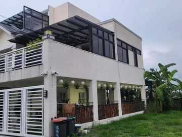 High-End 2-Storey Home in PRINCETON HEIGHTS Molino Bacoor – Solar-Powered, Ready Title, Priced to Sell