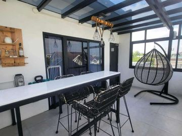 High-End 2-Storey Home in PRINCETON HEIGHTS Molino Bacoor – Solar-Powered, Ready Title, Priced to Sell