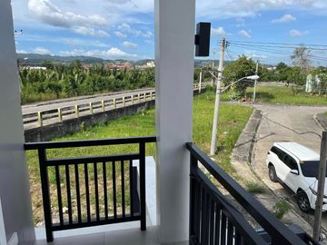 4-Bedroom Brand New House and Lot near the Beach in Corona del Mar, Talisay City, Cebu