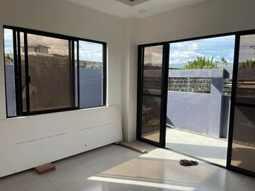 4-Bedroom Brand New House and Lot near the Beach in Corona del Mar, Talisay City, Cebu