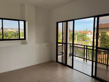 4-Bedroom Brand New House and Lot near the Beach in Corona del Mar, Talisay City, Cebu