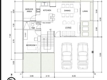 4-Bedroom Brand New House and Lot near the Beach in Corona del Mar, Talisay City, Cebu