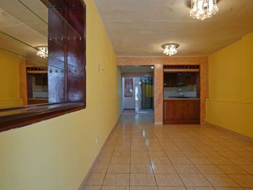 DEpartamaneto en ALquiler San Juan de Miraflores