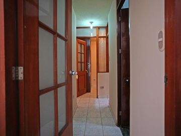 DEpartamaneto en ALquiler San Juan de Miraflores