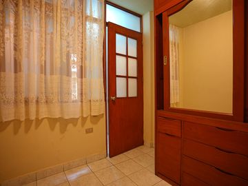 DEpartamaneto en ALquiler San Juan de Miraflores