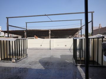 DEpartamaneto en ALquiler San Juan de Miraflores