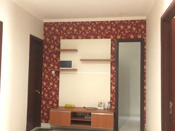 DIJUAL CEPAT! Rumah Bergaya Eropa Mewah di Perumahan Discovery Bintaro Jaya