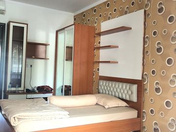 DIJUAL CEPAT! Rumah Bergaya Eropa Mewah di Perumahan Discovery Bintaro Jaya